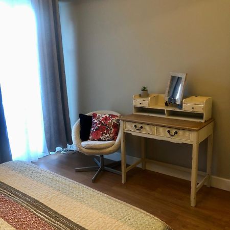 Barbara΄S Apartments Аргостолион Екстериор снимка