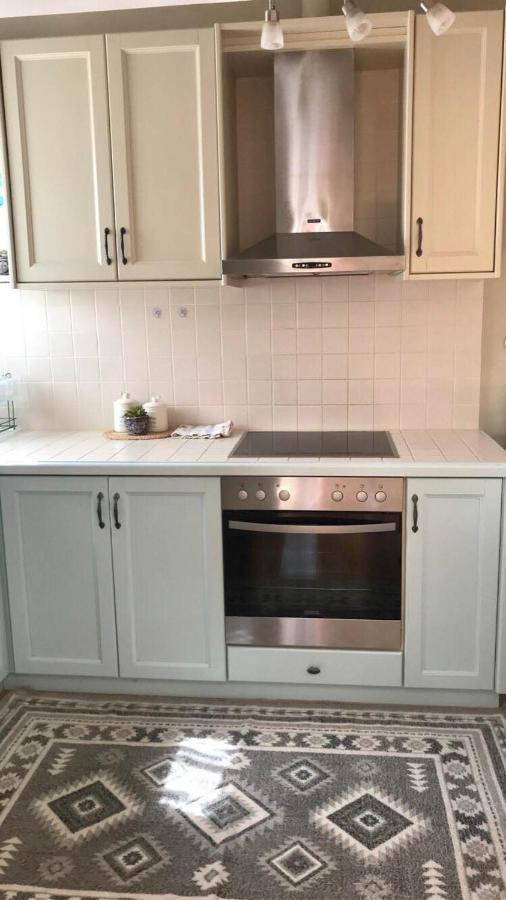 Barbara΄S Apartments Аргостолион Екстериор снимка