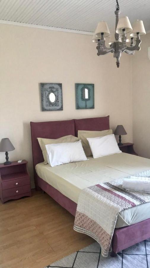 Barbara΄S Apartments Аргостолион Екстериор снимка
