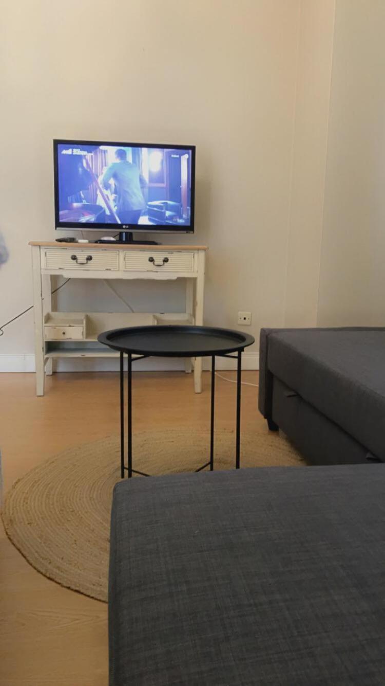 Barbara΄S Apartments Аргостолион Екстериор снимка
