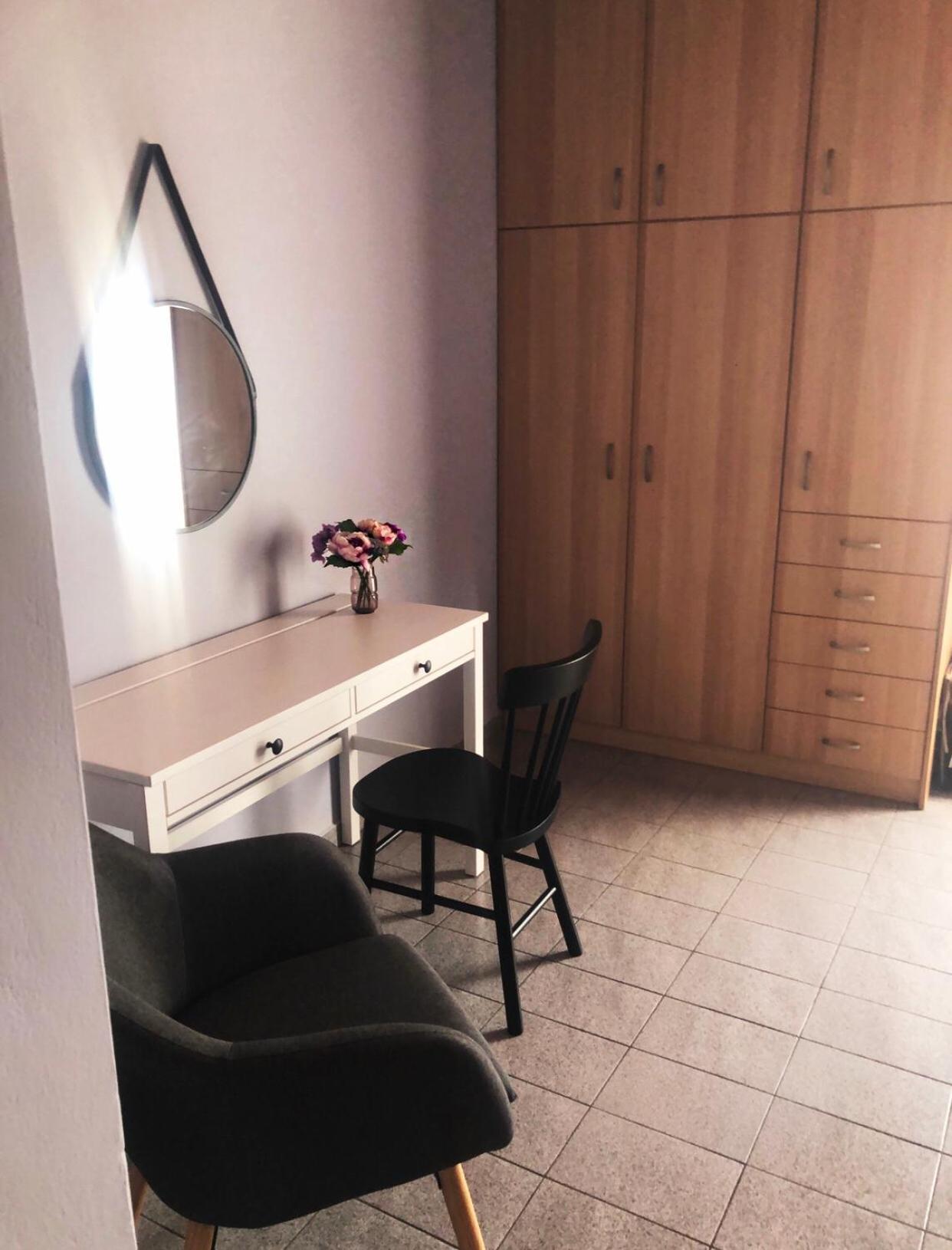 Barbara΄S Apartments Аргостолион Екстериор снимка