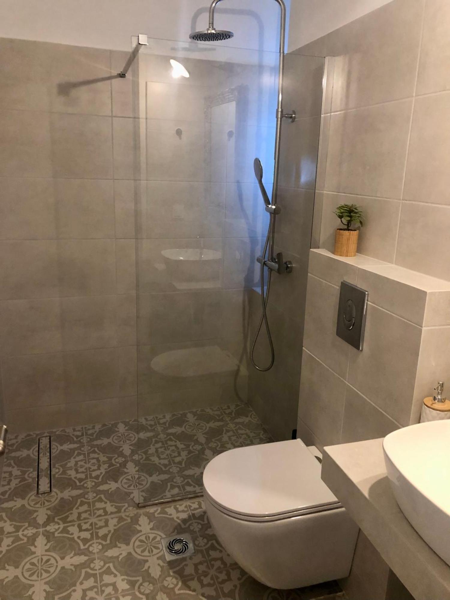 Barbara΄S Apartments Аргостолион Екстериор снимка