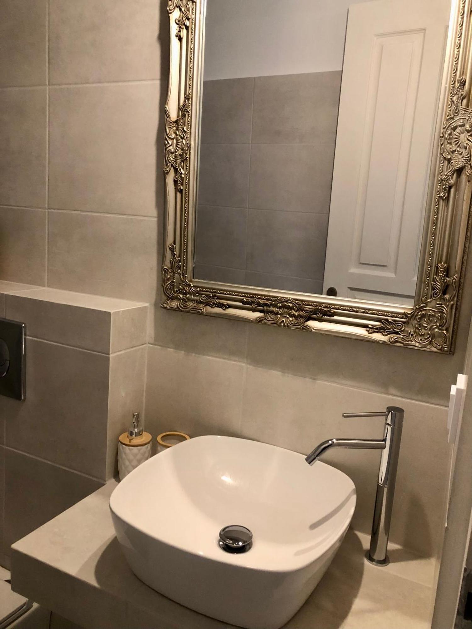 Barbara΄S Apartments Аргостолион Екстериор снимка