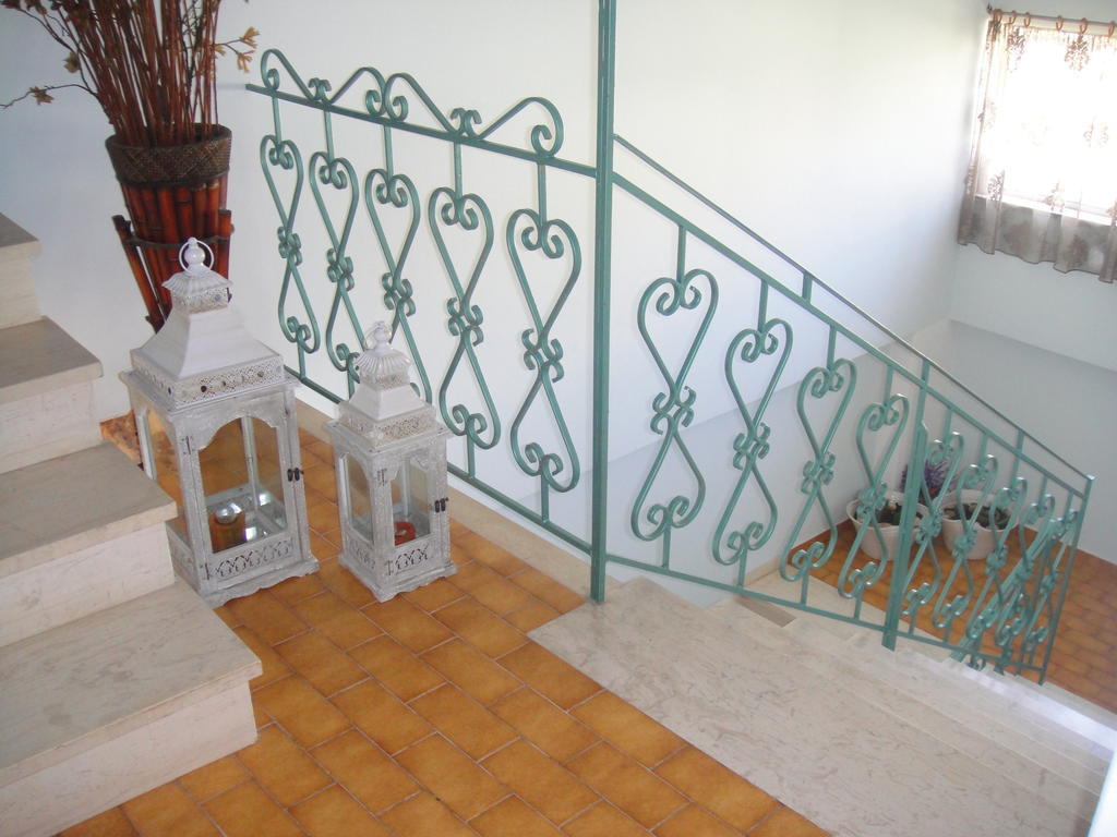 Barbara΄S Apartments Аргостолион Екстериор снимка